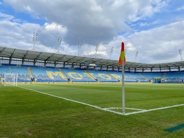 Динамо Київ: жеребкування Ліги Європи 2026/27, суперник визначено 4 Динамо Київ: жеребкування Ліги Європи 2026/27, суперник визначено 2