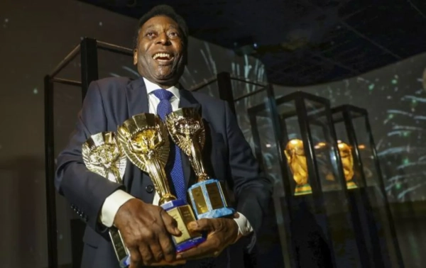 Чемпіонат світу 2026: Мексика та ПАР відкривають турнір 17 Чемпіонат світу 2026: Мексика та ПАР відкривають турнір 15
