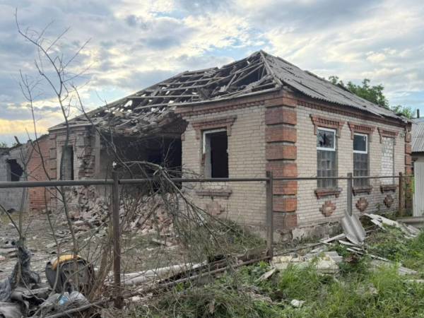 Ворог здійснив напад на Слов'янськ: загинуло троє, п'ятеро зазнали поранень. 6 Ворог здійснив напад на Слов'янськ: загинуло троє, п'ятеро зазнали поранень. 6