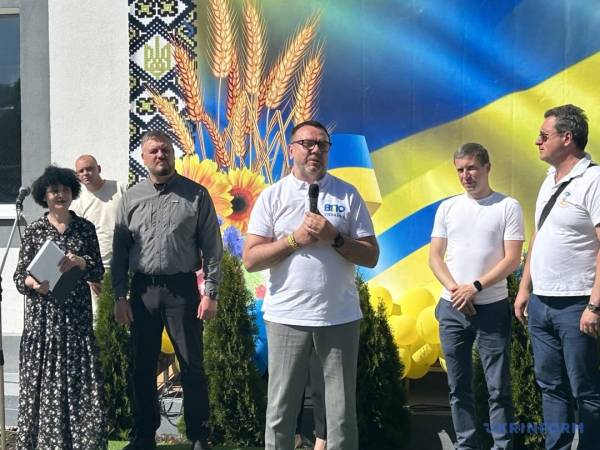 «Привезу з собою частинку дому» 45